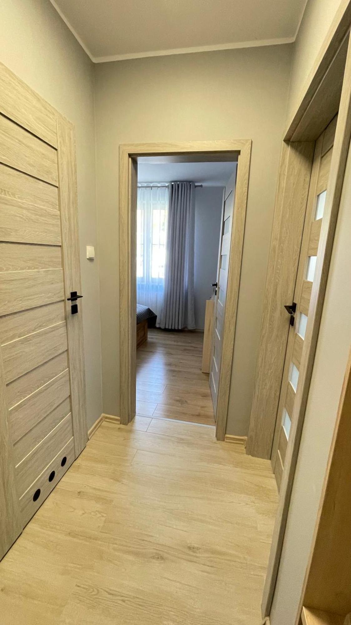Apartament Ab Villa Mountain View シクラルスカ・ポレンバ エクステリア 写真