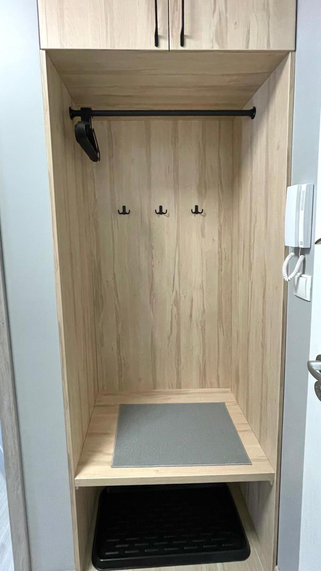 Apartament Ab Villa Mountain View シクラルスカ・ポレンバ エクステリア 写真