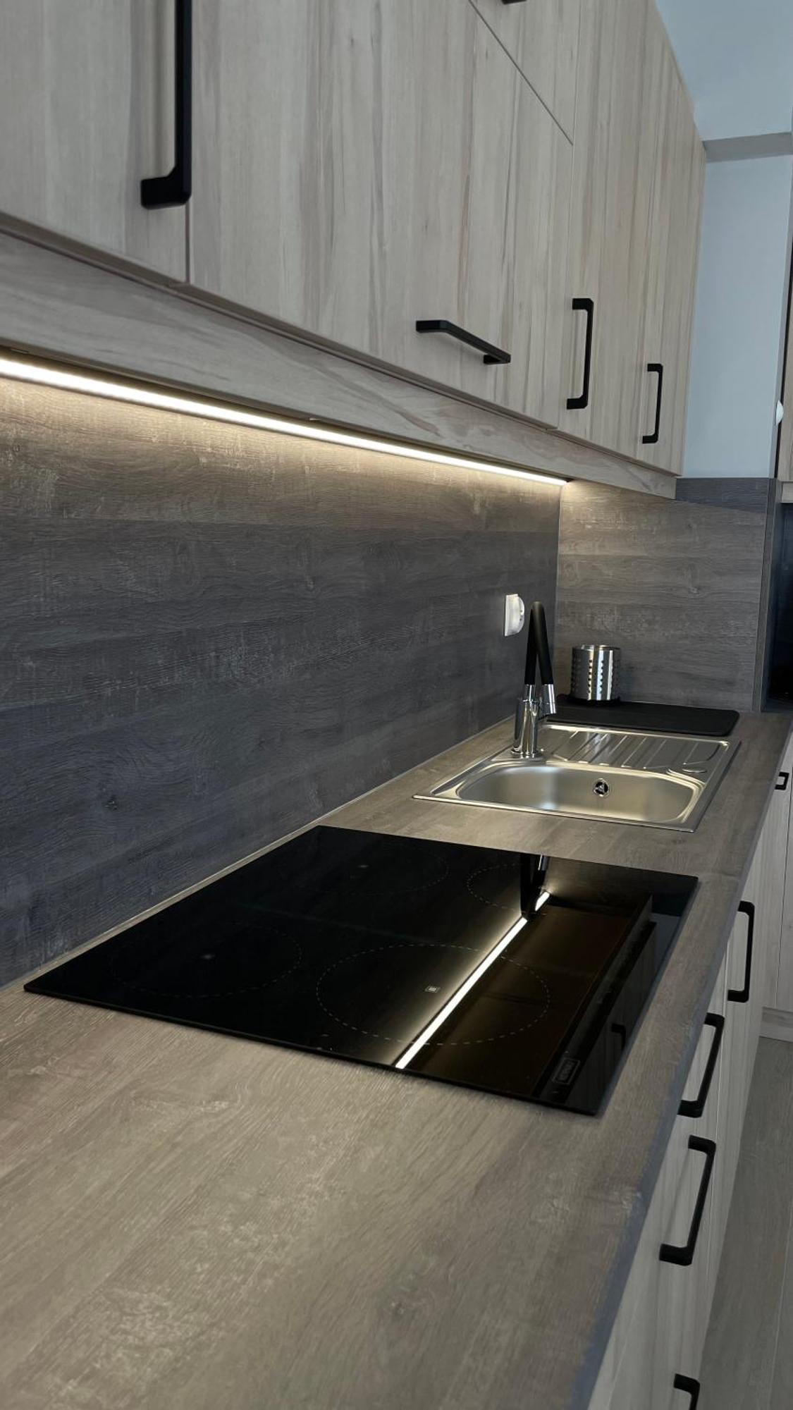 Apartament Ab Villa Mountain View シクラルスカ・ポレンバ エクステリア 写真
