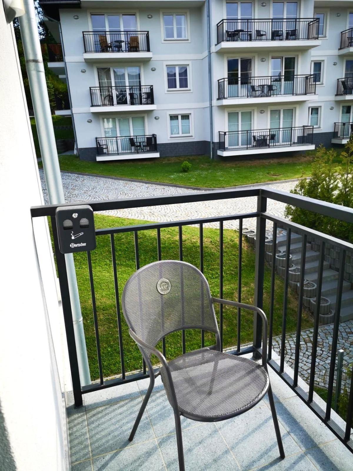 Apartament Ab Villa Mountain View シクラルスカ・ポレンバ エクステリア 写真