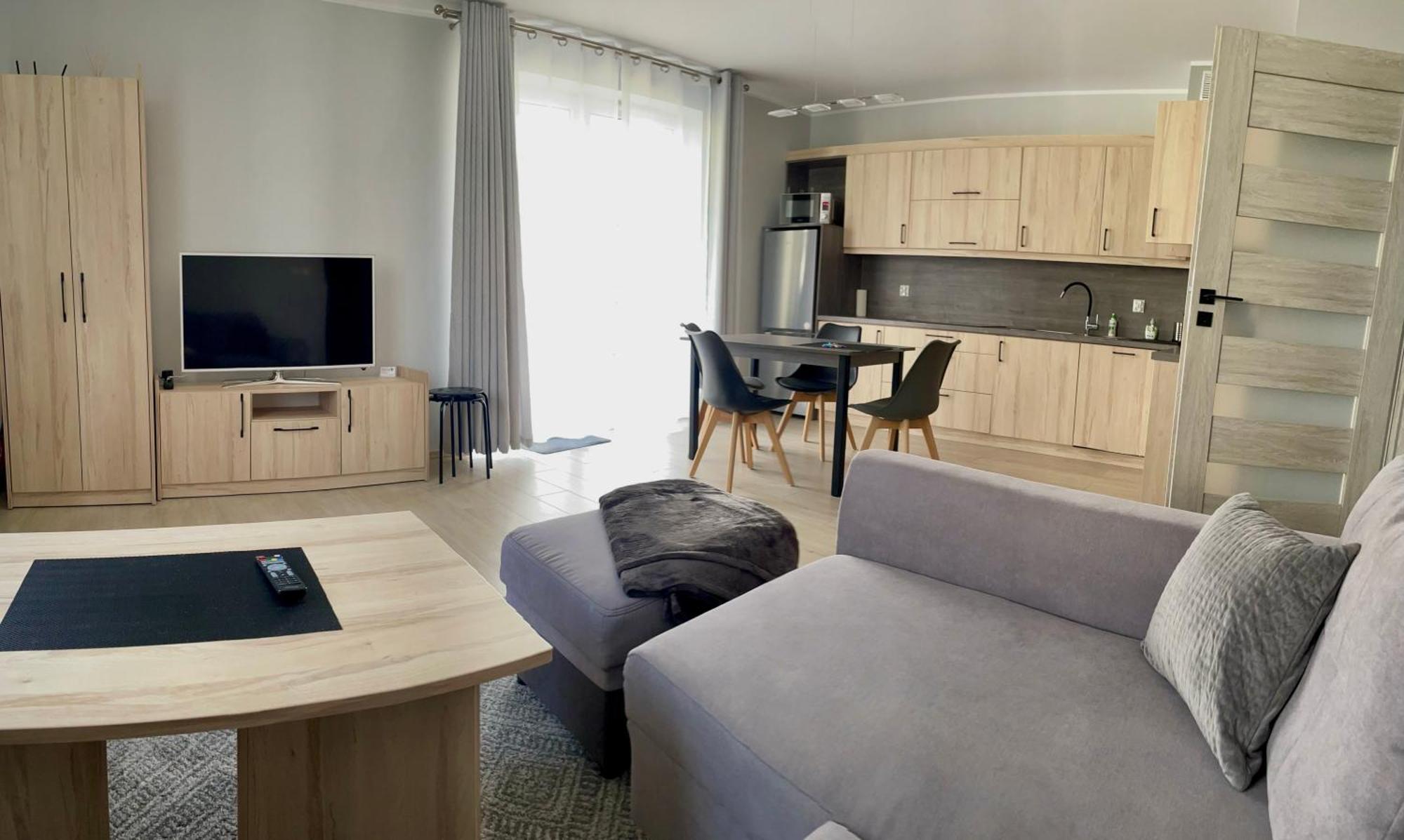 Apartament Ab Villa Mountain View シクラルスカ・ポレンバ エクステリア 写真