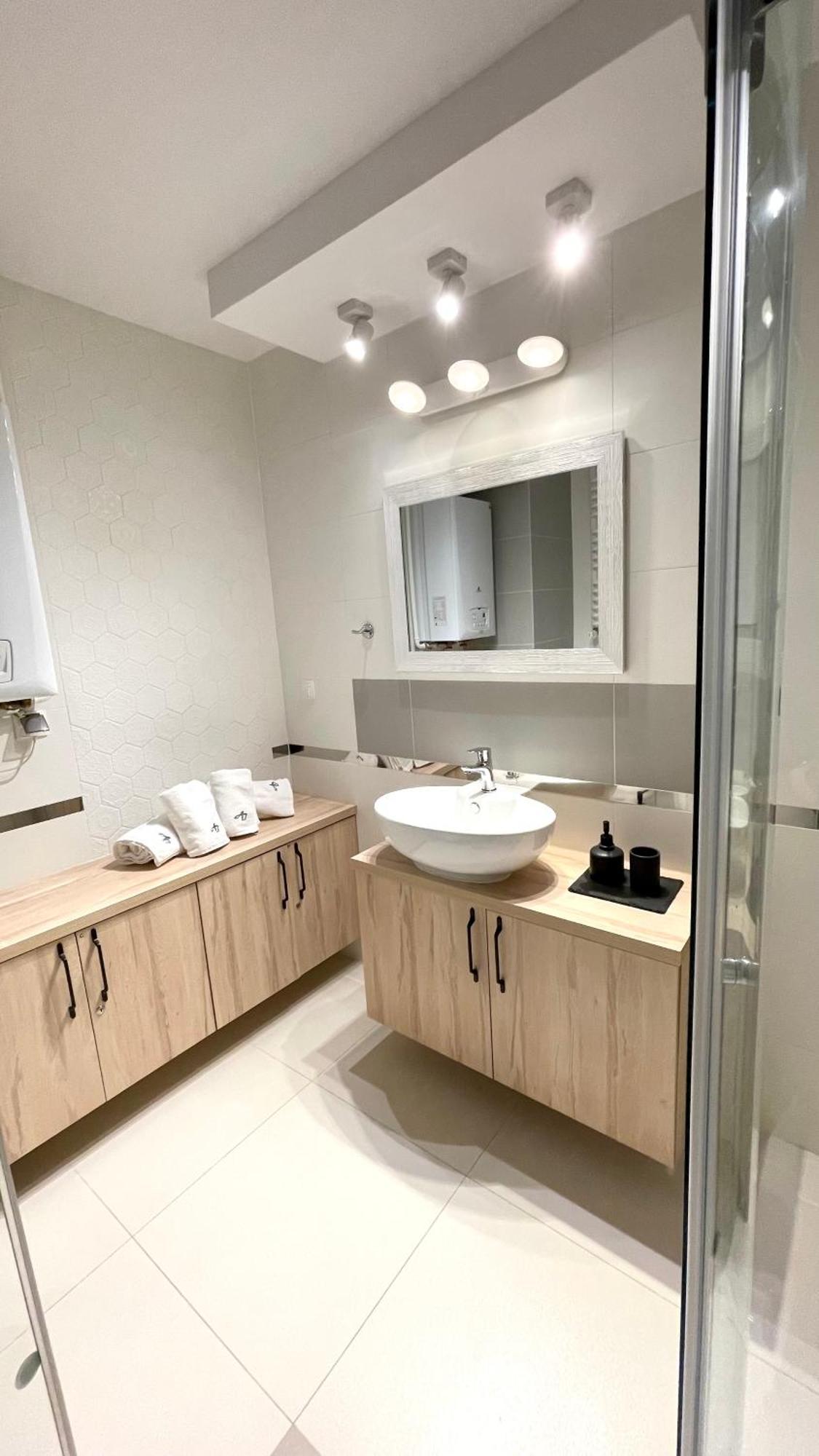 Apartament Ab Villa Mountain View シクラルスカ・ポレンバ エクステリア 写真