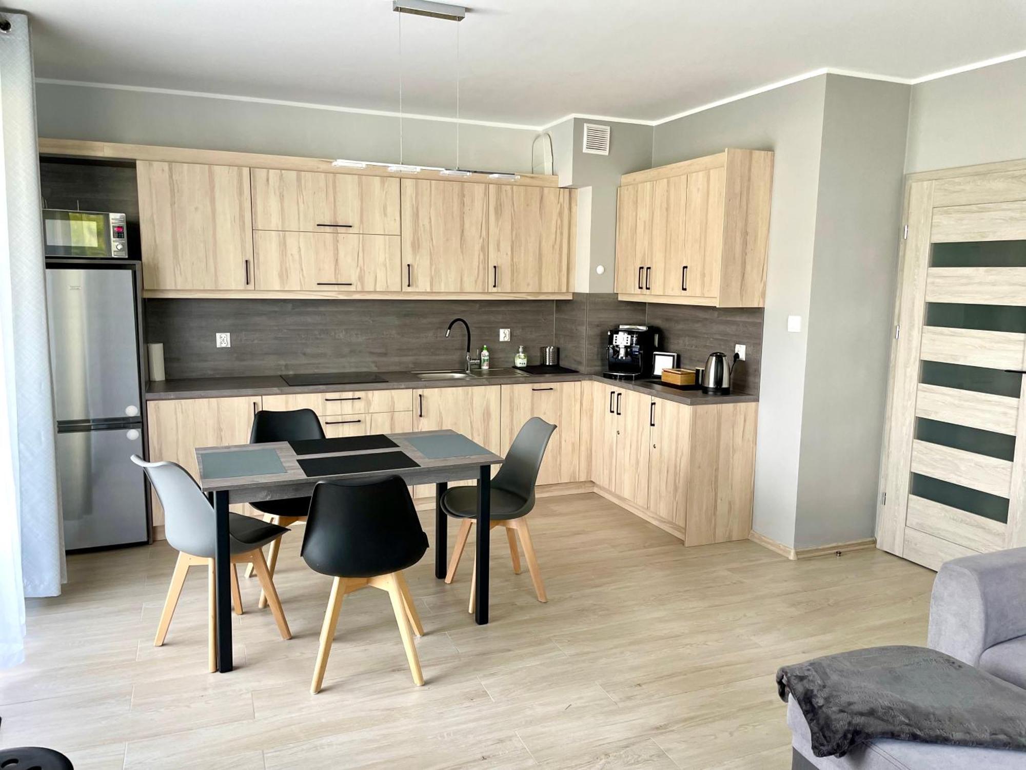Apartament Ab Villa Mountain View シクラルスカ・ポレンバ エクステリア 写真