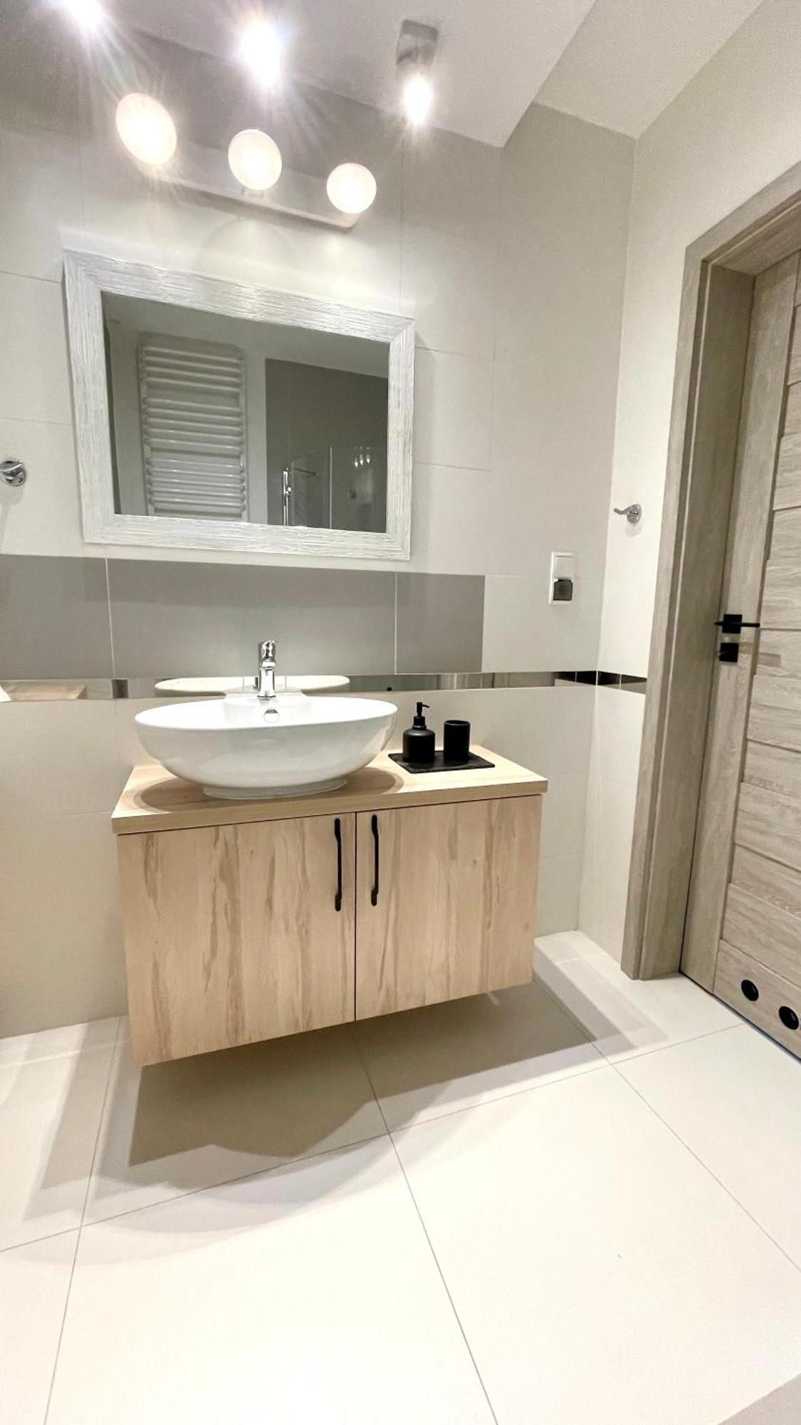 Apartament Ab Villa Mountain View シクラルスカ・ポレンバ エクステリア 写真