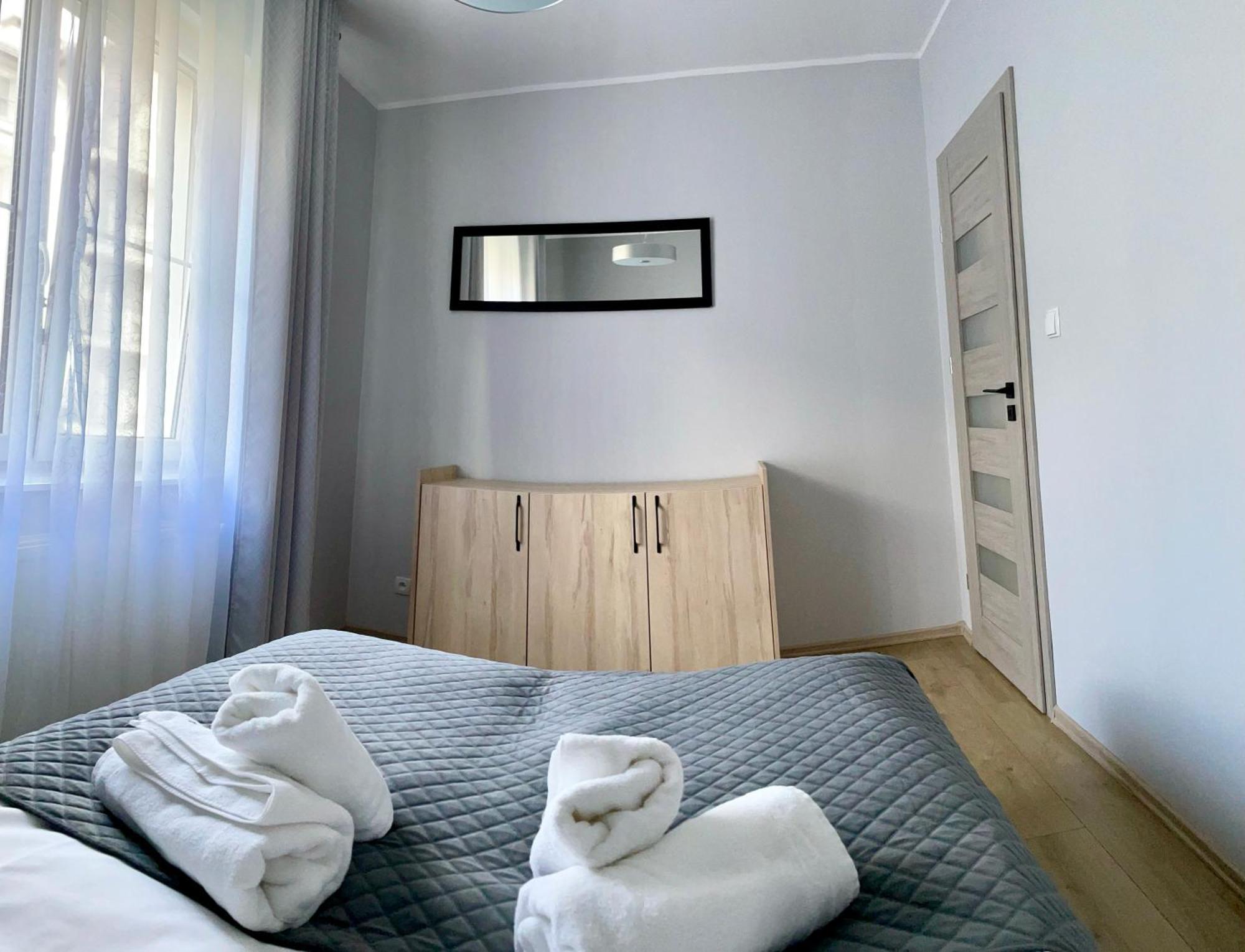 Apartament Ab Villa Mountain View シクラルスカ・ポレンバ エクステリア 写真