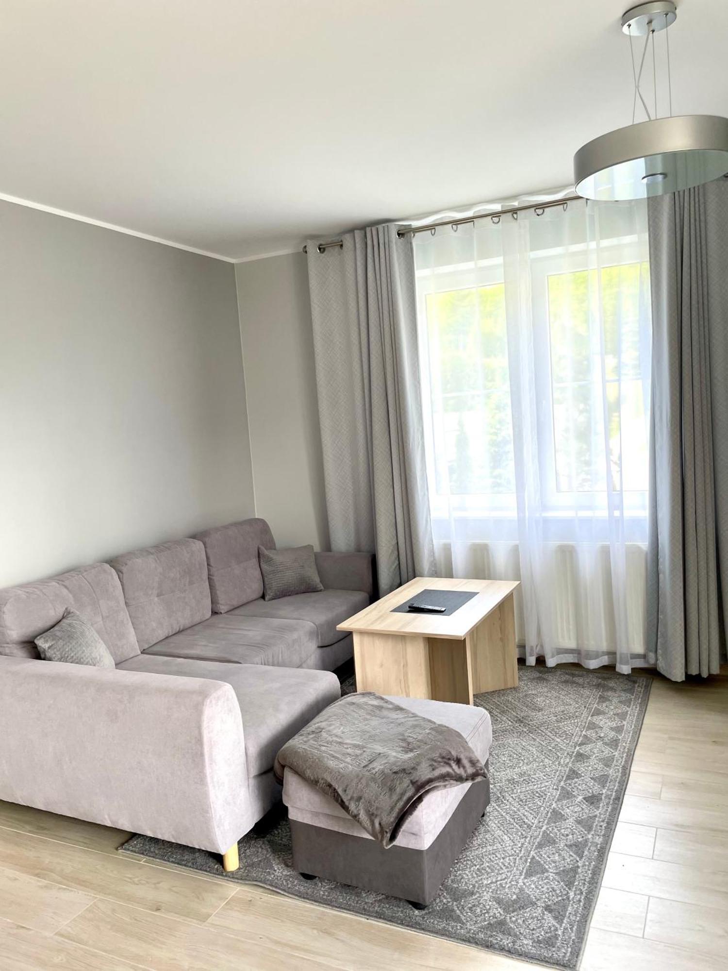 Apartament Ab Villa Mountain View シクラルスカ・ポレンバ エクステリア 写真