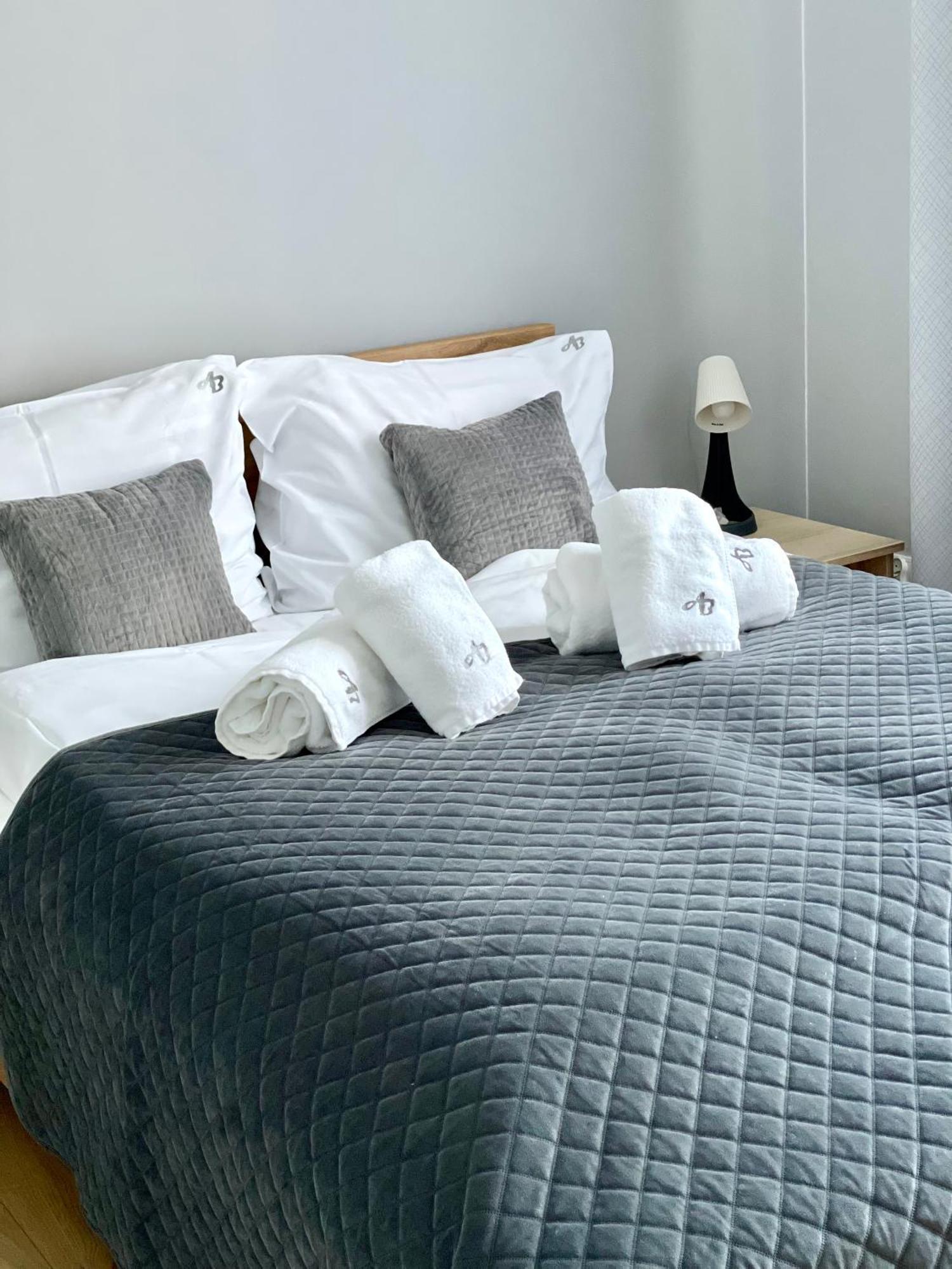 Apartament Ab Villa Mountain View シクラルスカ・ポレンバ エクステリア 写真