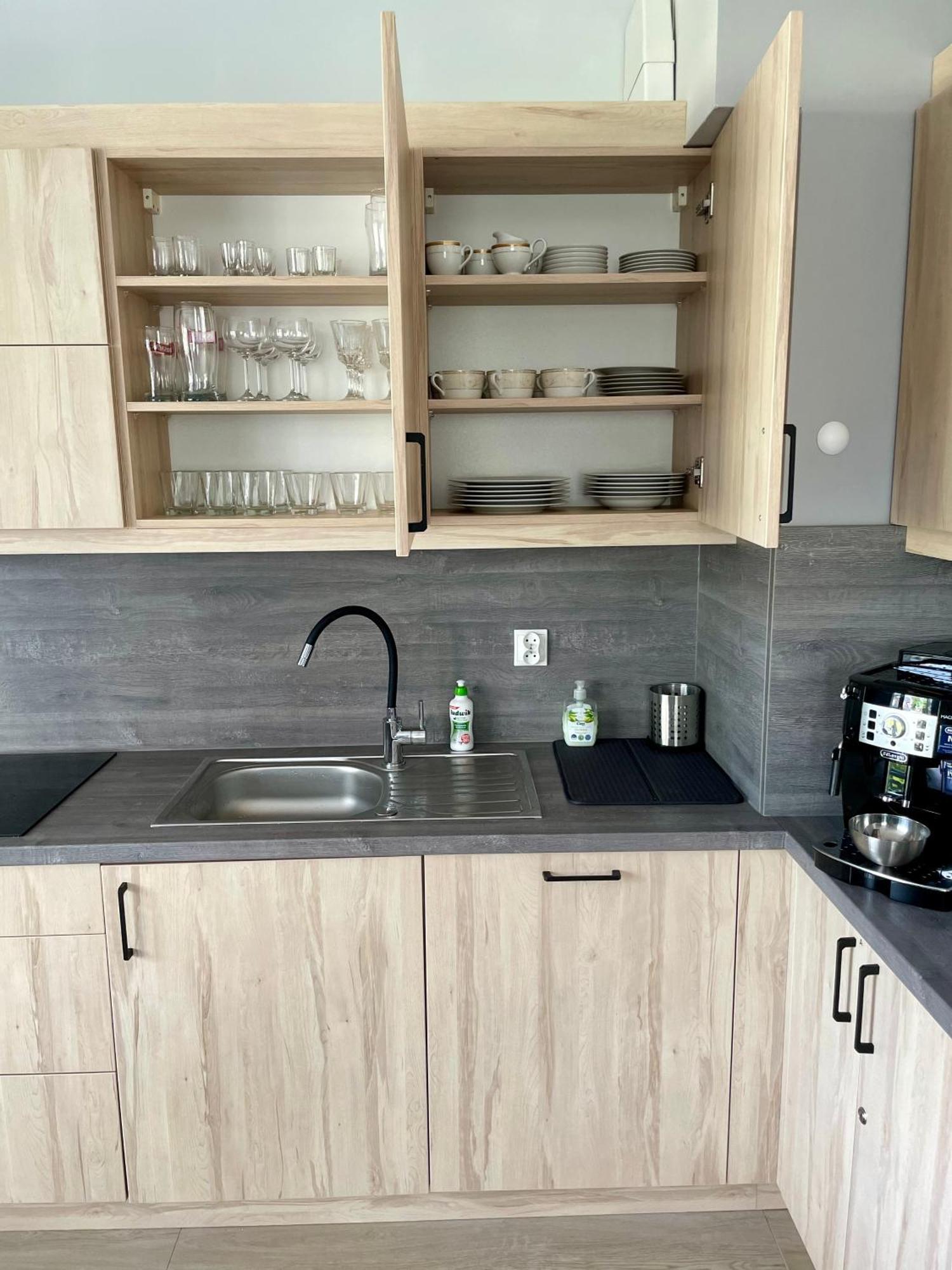 Apartament Ab Villa Mountain View シクラルスカ・ポレンバ エクステリア 写真