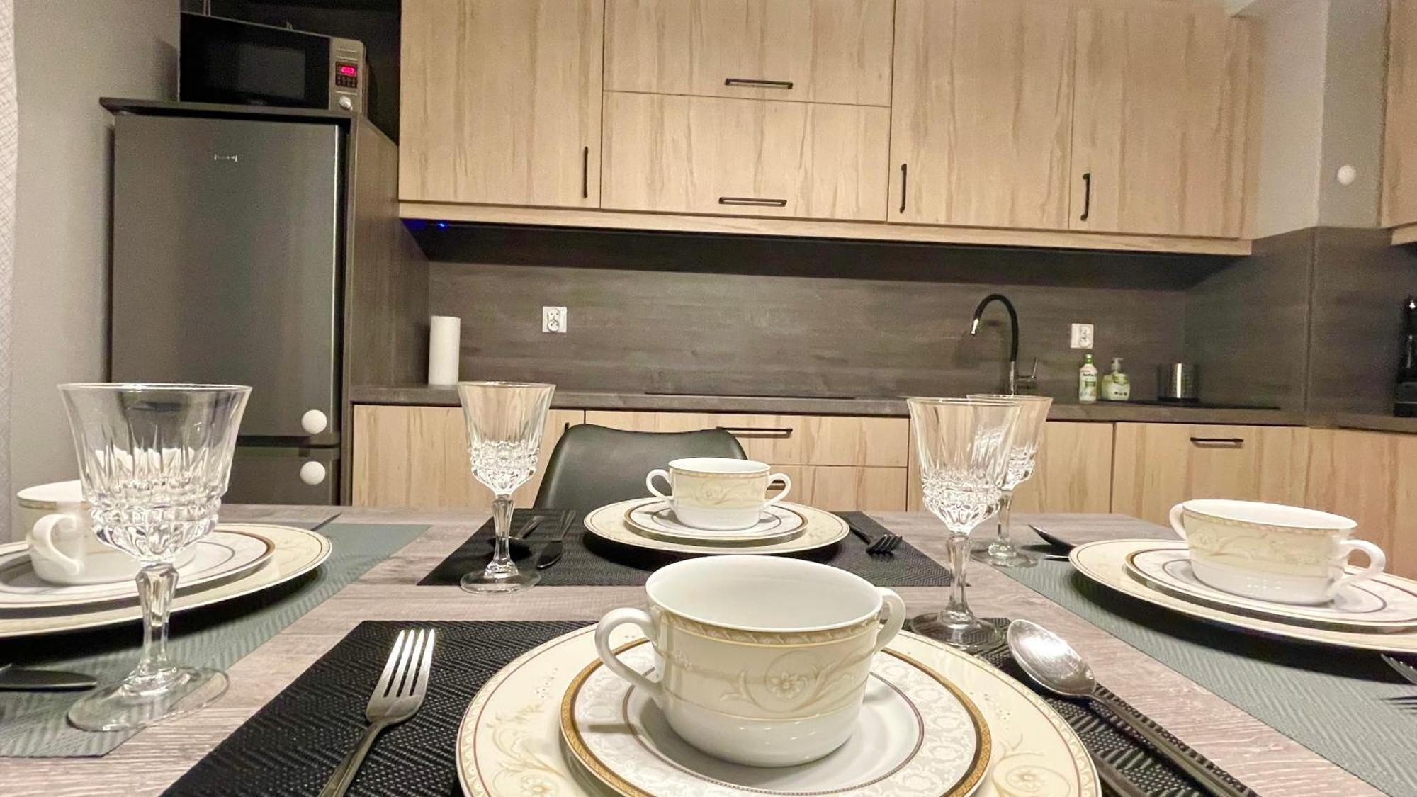 Apartament Ab Villa Mountain View シクラルスカ・ポレンバ エクステリア 写真